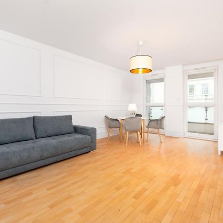Apartament Polna By Your Freedom Warszawa Eksteriør billede