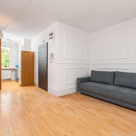 Apartament Polna By Your Freedom Warszawa Eksteriør billede