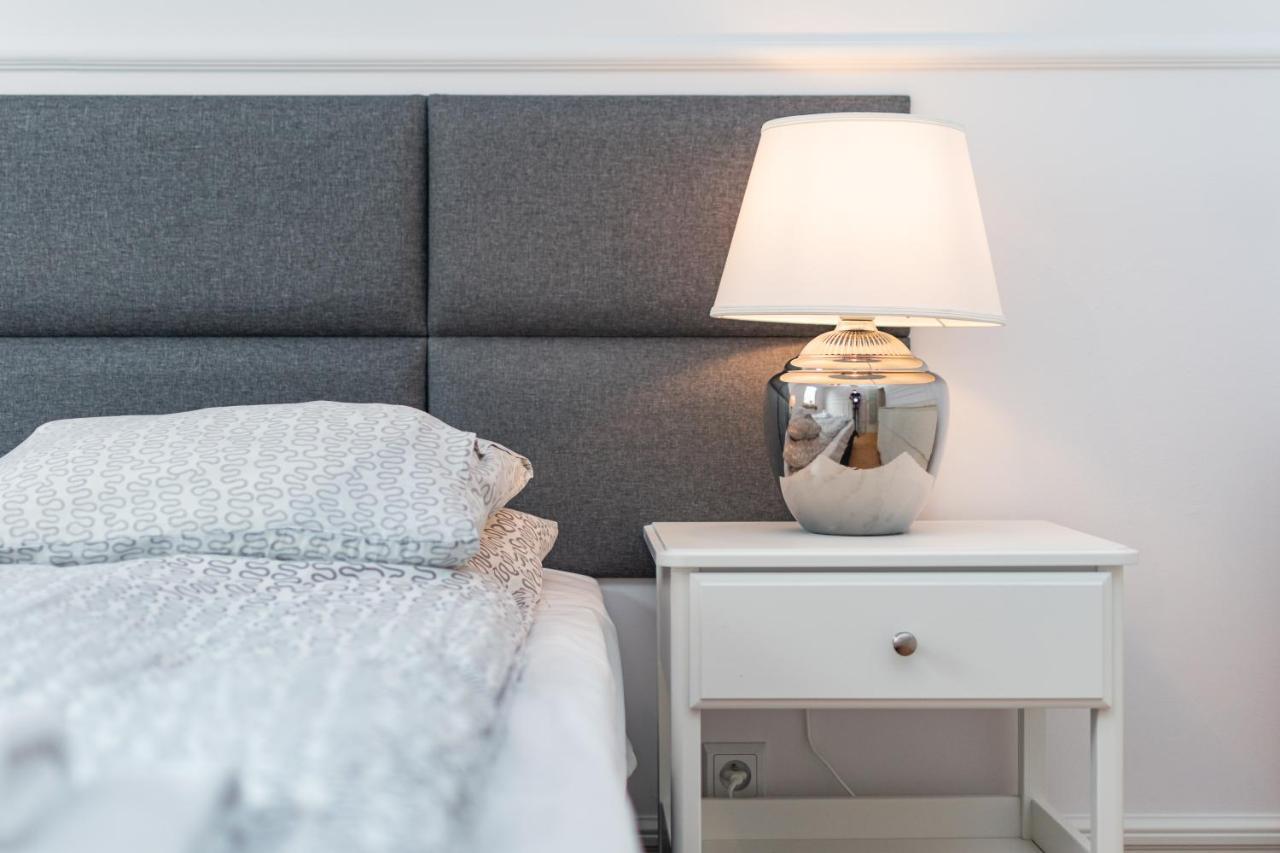 Apartament Polna By Your Freedom Warszawa Eksteriør billede