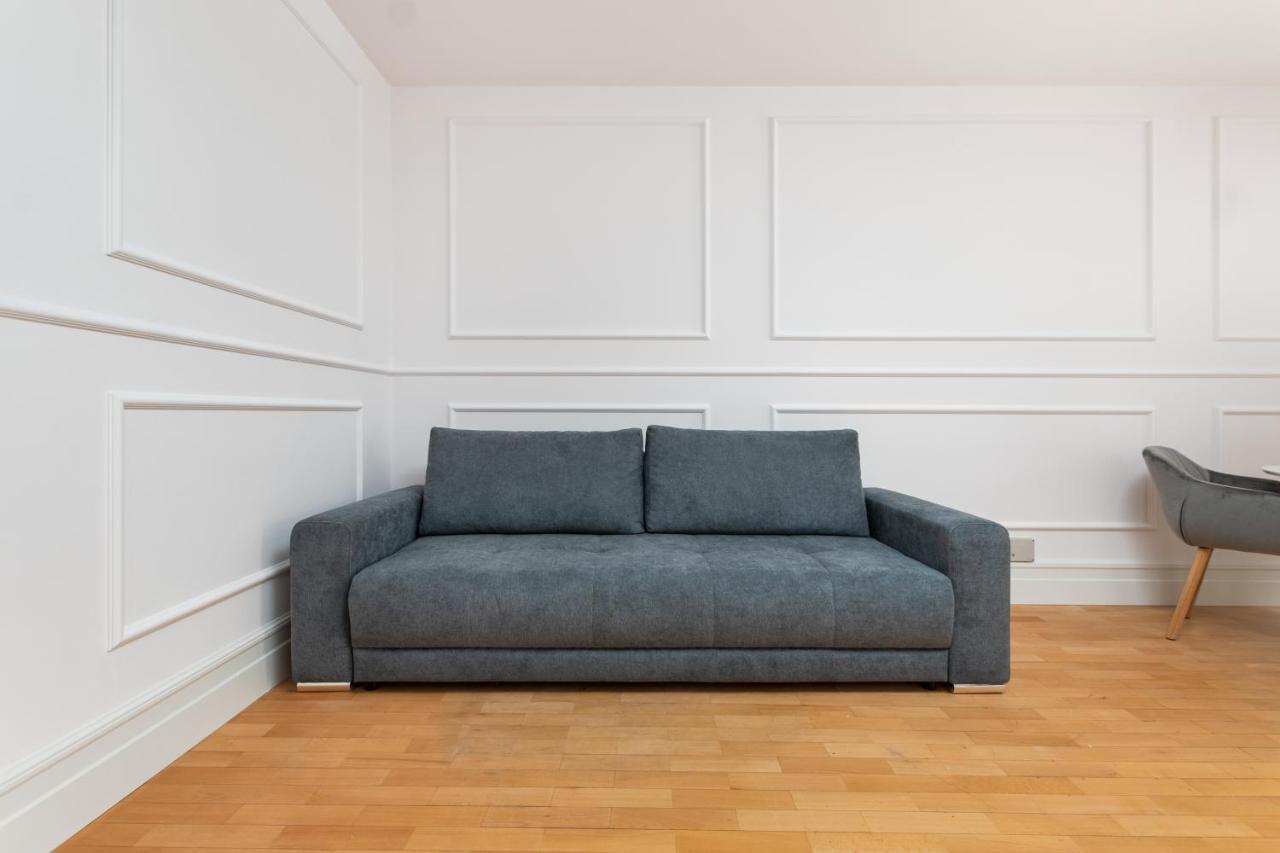 Apartament Polna By Your Freedom Warszawa Eksteriør billede