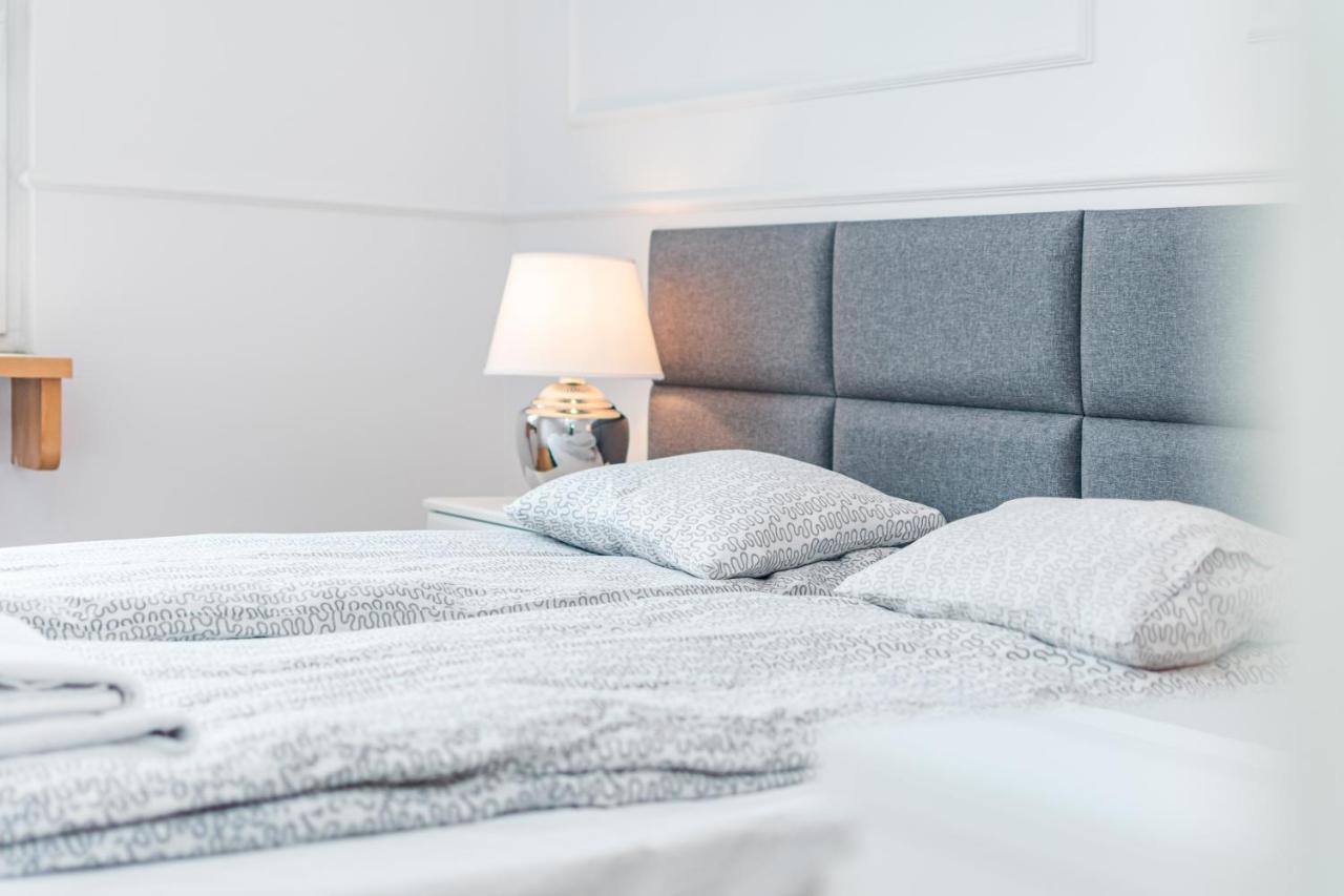 Apartament Polna By Your Freedom Warszawa Eksteriør billede
