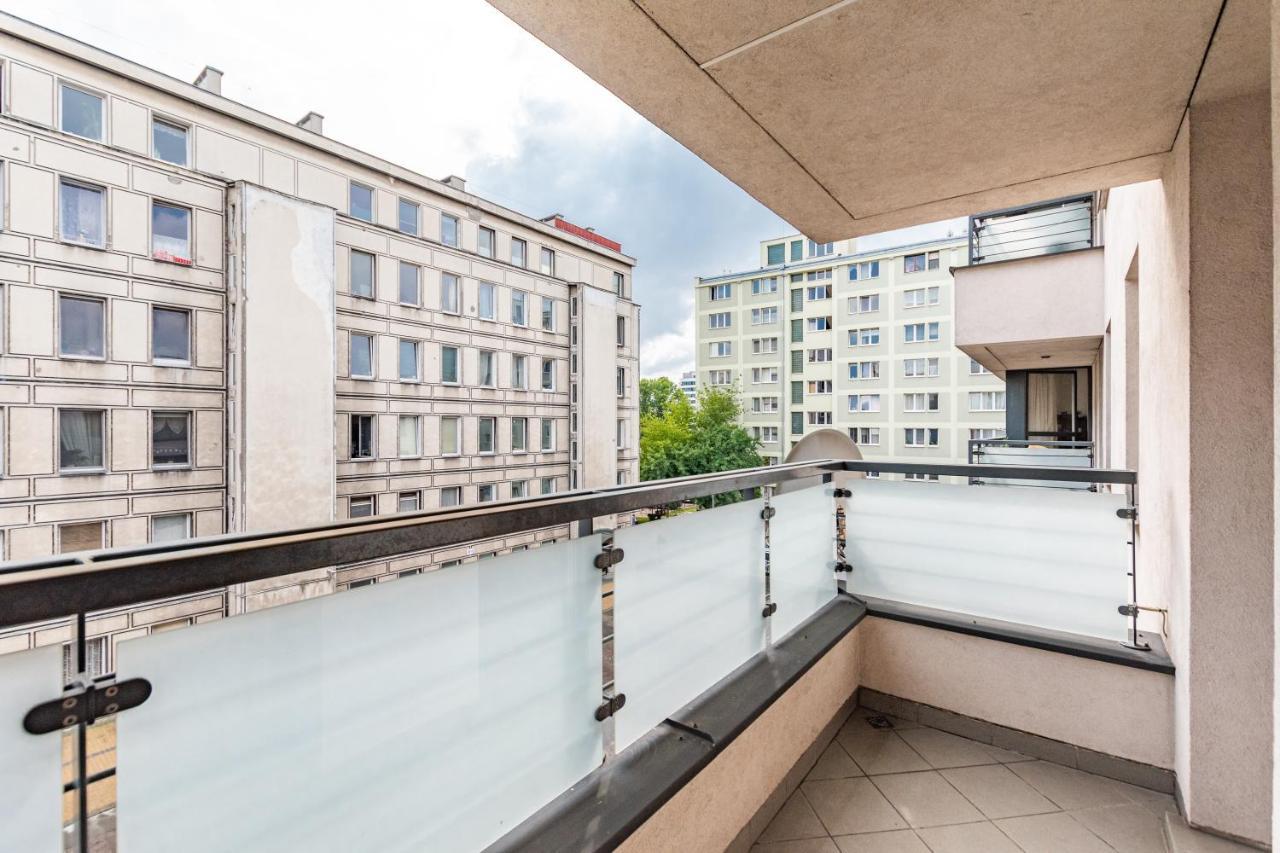 Apartament Polna By Your Freedom Warszawa Eksteriør billede