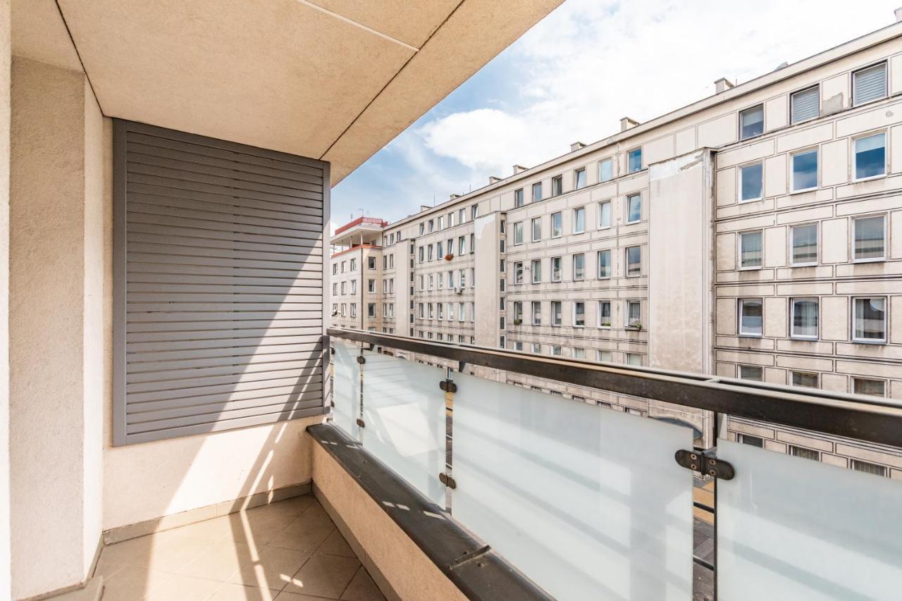 Apartament Polna By Your Freedom Warszawa Eksteriør billede